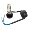 APPAREIL 6 LED CODE/PHARE