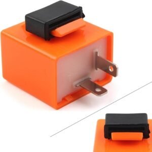 APPAREIL CLIGNOTANT 8 GN 150 CG YAMAHA