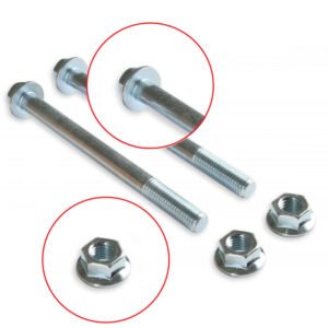 AXE FOURCHE AR CG 125 12 25.5 SANYA