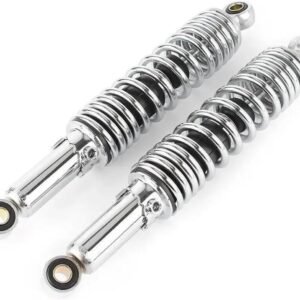 AMORTISSEUR ARRIERE 110 23 SANYA