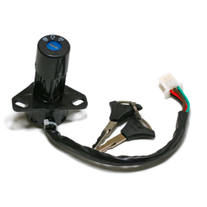 ANTIVOLE TIGER LIFAN LF125-13H