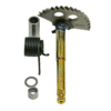 AXE CLIQUER + AXE PIGN. PAIRE GY6 VSPA 1002 TNN CY8400