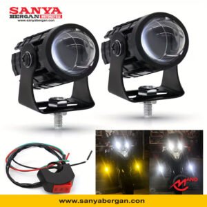 lights-1pc-switch-led-motorcycle-auxiliary-lights--durable-for--2-scooters