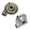 TACHYMETRE COMPTEUR DE VITESSE MOTO MOTO 8 GN 150 CG