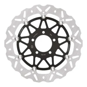 Disque de frein avant flottant Moto Master Nitro Ø 320 mm Suzuki