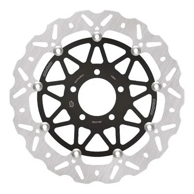 Disque de frein avant flottant Moto Master Nitro Ø 320 mm Suzuki