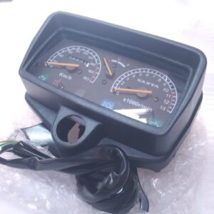 COMPTEUR 125 10 CG SANYA