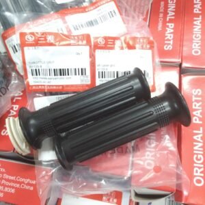 POIGNEE GUIDON 8 GN 150 CG SANYA