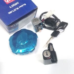 KIT ANTIVOLE CG 125 10 LIFAN