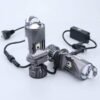 PRELIGHT MINI LOUPE H4 BI LED SPOT LASER