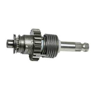 AXE DE CLIQUET SANYA MOTEUR UFB150 COMPLET