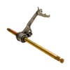 AXE LEVIER DE VITESSE MOTO C100 110