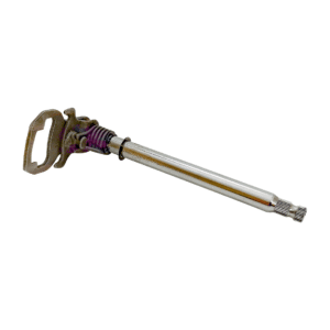 AXE LEVIER DE VITESSE MOTEUR CG 125/150 SANYA