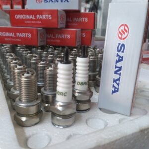 BOUGIE 8DTC TORCHE SANYA