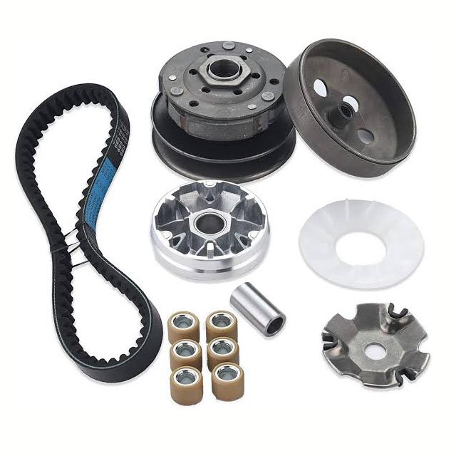 EMBRAYAGE-GY6-VSPA-SCOOTER