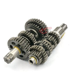 boite-a-vitesse-125CG-150GN-200CG-sanya-touareg-lifan-sym-vms