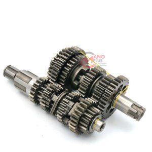 boite-a-vitesse-125CG-150GN-200CG-sanya-touareg-lifan-sym-vms