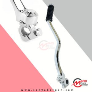 CLIQUER DEMARREUR 8 GN 150 CG SANYA LIFAN DAYUN