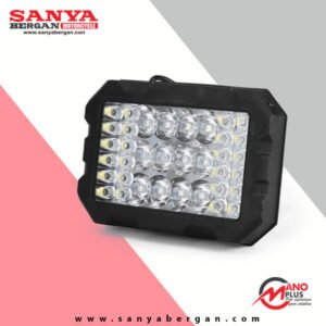 motorcycle-multi-color--led-light-3-eyes-12v-neon-decorative-light-white-light-yellow-light-suitable