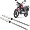 TUBE AMORTISSEUR AVANT MOTO CG DISQUE TVR