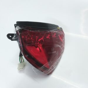 feu rouge tiger haojaing