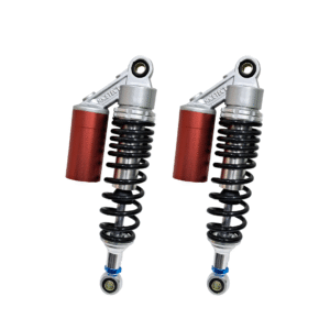 AMORTISSEUR ARRIER HJ 125 6A PANTIER HIBO HAOJAING