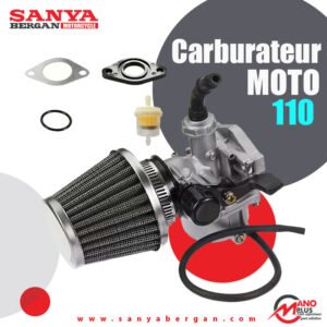Filtre à air pour carburateur de moto avatar hu***vs Pays :le 12 déc. 2023 Ma moto n’a pas roulé, j’ai eu trop peu de carburant (pas agréable). J’ai acheté le carburateur de moto chez TEMU, je l’ai placé sur ma moto, ma moto roule à nouveau comme un train (j’en suis content). Je peux le recommander à tout le monde. Le carburateur a été livré à temps et soigneusement emballé. Mvg Ronnie Epe avatar lu***55 Pays :le 25 juil. 2025 Le produit est arrivé en bon état et a l'air de bonne qualité. Je verrai bien comment il fonctionne une fois monté. Il est livré avec de nombreux accessoires : joints, raccords, filtre et tuyère. avatar jo***23 Pays :le 15 oct. 2023 Ce carburateur était bien emballé et correspond bien à mes attentes. Je n' ai pas encore eu le temps de le monter mais la qualité est au rdv! Je suis satisfait de cette cde avatar Anthony Blagg Pays :le 5 sept. 2024 Valeur pour l'argent, à tester mais j'ai démonté et cela semble de bonne qualité pour le prix, facile à démonter. Très heureux de ce à quoi il ressemble. Janissa Janissa 599 Abonnés 100,000+ Ventes 4.7 A commencé à vendre sur TEMU il y a 3 ans Guides et documents sur les produits Mode d'emploi (PDF) Détails du produit Sauvegarder Signaler cet article Matériau principal: Aluminium Modèles applicables: Voir les détails du produit Référence: GQ05969 Origine: Guangdong,China filtre à air pour carburateur de moto, pz19 carb 50cc 70 90 110cc vtt dirt bike go kart avec joint de carburateur Détails du produit 0 filtre à air pour carburateur de moto, pz19 carb 50cc 70 90 110cc vtt dirt bike go kart avec joint de carburateur Détails du produit 1 filtre à air pour carburateur de moto, pz19 carb 50cc 70 90 110cc vtt dirt bike go kart avec joint de carburateur Détails du produit 2 filtre à air pour carburateur de moto, pz19 carb 50cc 70 90 110cc vtt dirt bike go kart avec joint de carburateur Détails du produit 3 filtre à air pour carburateur de moto, pz19 carb 50cc 70 90 110cc vtt dirt bike go kart avec joint de carburateur Détails du produit 4 filtre à air pour carburateur de moto, pz19 carb 50cc 70 90 110cc vtt dirt bike go kart avec joint de carburateur Détails du produit 5 Afficher plus Filtre à air pour carburateur de moto, PZ19 Carb 50cc 70 90 110cc VTT Dirt Bike Go Kart Carburador avec joint de carburateur