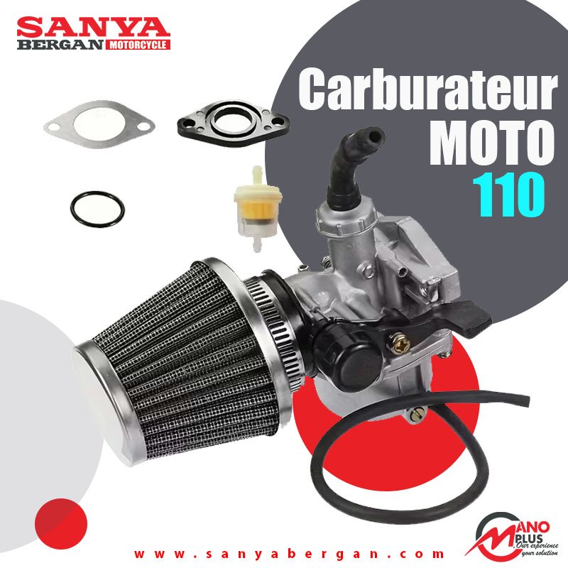 Filtre à air pour carburateur de moto avatar hu***vs Pays :le 12 déc. 2023 Ma moto n’a pas roulé, j’ai eu trop peu de carburant (pas agréable). J’ai acheté le carburateur de moto chez TEMU, je l’ai placé sur ma moto, ma moto roule à nouveau comme un train (j’en suis content). Je peux le recommander à tout le monde. Le carburateur a été livré à temps et soigneusement emballé. Mvg Ronnie Epe avatar lu***55 Pays :le 25 juil. 2025 Le produit est arrivé en bon état et a l'air de bonne qualité. Je verrai bien comment il fonctionne une fois monté. Il est livré avec de nombreux accessoires : joints, raccords, filtre et tuyère. avatar jo***23 Pays :le 15 oct. 2023 Ce carburateur était bien emballé et correspond bien à mes attentes. Je n' ai pas encore eu le temps de le monter mais la qualité est au rdv! Je suis satisfait de cette cde avatar Anthony Blagg Pays :le 5 sept. 2024 Valeur pour l'argent, à tester mais j'ai démonté et cela semble de bonne qualité pour le prix, facile à démonter. Très heureux de ce à quoi il ressemble. Janissa Janissa 599 Abonnés 100,000+ Ventes 4.7 A commencé à vendre sur TEMU il y a 3 ans Guides et documents sur les produits Mode d'emploi (PDF) Détails du produit Sauvegarder Signaler cet article Matériau principal: Aluminium Modèles applicables: Voir les détails du produit Référence: GQ05969 Origine: Guangdong,China filtre à air pour carburateur de moto, pz19 carb 50cc 70 90 110cc vtt dirt bike go kart avec joint de carburateur Détails du produit 0 filtre à air pour carburateur de moto, pz19 carb 50cc 70 90 110cc vtt dirt bike go kart avec joint de carburateur Détails du produit 1 filtre à air pour carburateur de moto, pz19 carb 50cc 70 90 110cc vtt dirt bike go kart avec joint de carburateur Détails du produit 2 filtre à air pour carburateur de moto, pz19 carb 50cc 70 90 110cc vtt dirt bike go kart avec joint de carburateur Détails du produit 3 filtre à air pour carburateur de moto, pz19 carb 50cc 70 90 110cc vtt dirt bike go kart avec joint de carburateur Détails du produit 4 filtre à air pour carburateur de moto, pz19 carb 50cc 70 90 110cc vtt dirt bike go kart avec joint de carburateur Détails du produit 5 Afficher plus Filtre à air pour carburateur de moto, PZ19 Carb 50cc 70 90 110cc VTT Dirt Bike Go Kart Carburador avec joint de carburateur