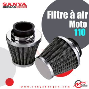 Filtre à air pour carburateur 110