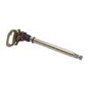 AXE LEVIER DE VITESSE MOTEUR CG 125-150 MOTO GN125