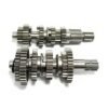 BOITE A VITESSE MOTEUR CG 125-150 MOTO GN125