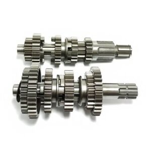 BOITE A VITESSE MOTEUR CG 125-150 MOTO GN125