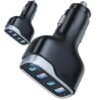 CHARGEUR USB , ALLUME-CIGARE