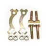 GOUJON DE PLATEAU MOTO GN125