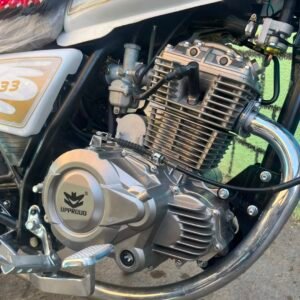 Le moteur à chaîne TY 200 CC HJ BG ALGERIE UPPROUD (2) Le moteur à chaîne TY 200 CC HJ BG ALGERIE UPPROUD