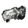 MOTEUR GY6 150CC COMPLET FLASQUE 156MM