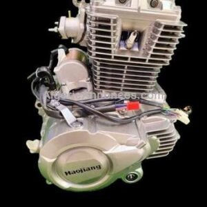 MOTEUR MOTO 200 HAOUJING