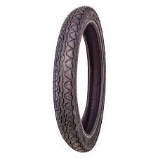 PNEU MOTO 3.00-18 J882 6PR TUBELESS RUDDER
