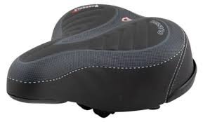 SELLE VELO CONFORTABLE LUX