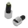 BOULE & EMBOUTS DE GUIDON MOTO