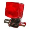 FEU ARRIERE MOTO GN125