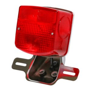 FEU ARRIERE MOTO GN125