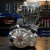 MOTEUR MOTO SY 150 CG SANYA