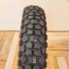 PNEU MOTOCYCLE TUBLESS 10 90 16 TOUAREG