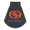 Bavette Roue Arriere MOTO GN125 SANYA