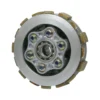 CENTRE D’EMBRAYAGE MOTEUR CG150 6V