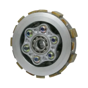 CENTRE D’EMBRAYAGE MOTEUR CG150 6V