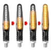 CLIGNOTANT A LED 2 PIECES