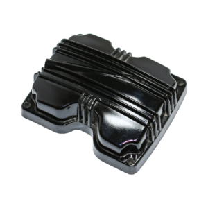 COUVERT CACHE CULASSE MOTEUR 150 CG GN 4B  SANYA LIFAN TOUAREG