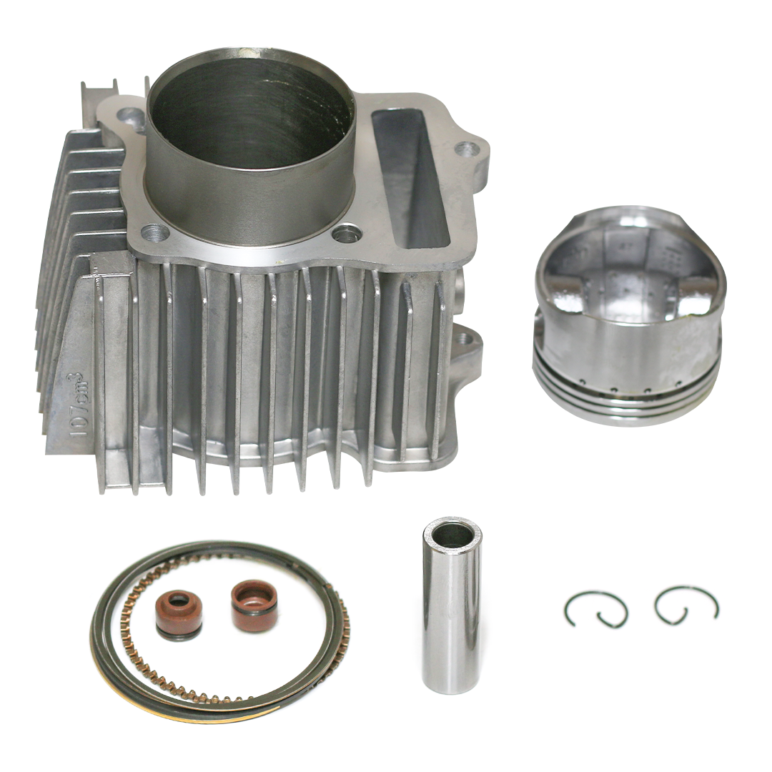CYLINDER CHEMISE PISTON ACIE 110 HAM G84410
